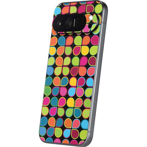 Mojito 04 70s Inspired Pixel 9 Pro XL Skin